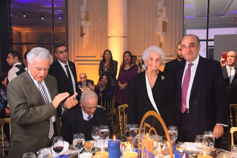 AMIDEAST Lebanon celebrates its 50th anniversary 